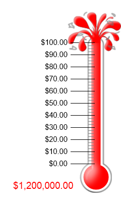 KPFK Transmitter Match Thermometer