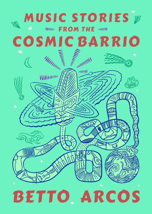Cosmic Barrio